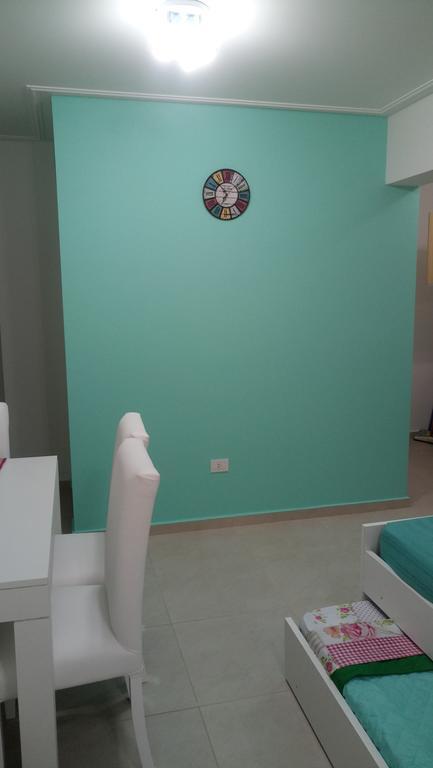 Apartment Caronti 256 Bahía Blanca Exterior foto